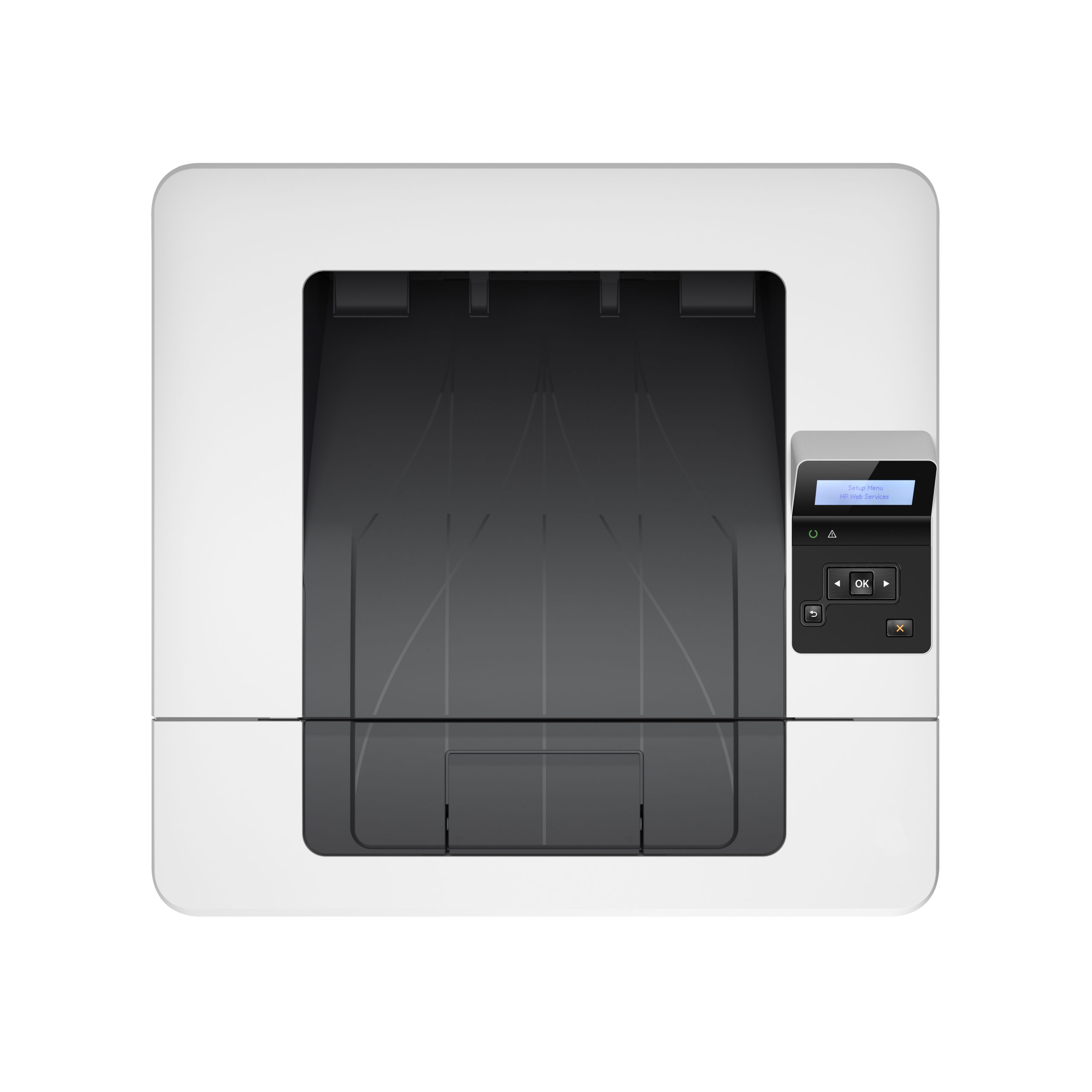 HP LaserJet Pro M402D Monochrome A4 Laser Printer 1200x1200 DPI 38ppm HP LaserJet Pro M402D Monochrome A4 Laser Printer 1200x1200 DPI 38ppm